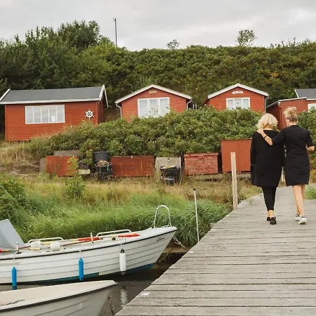 Prázdninový dům Holiday Aakirkeby Lxii