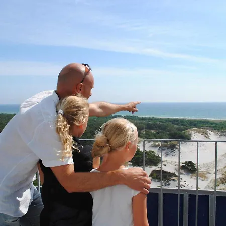 Holiday Aakirkeby Lxii Prázdninový dům *