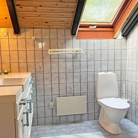 Holiday Aakirkeby Lxii Prázdninový dům *