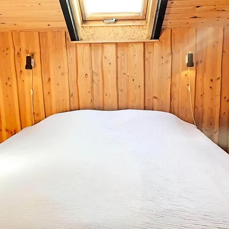 Holiday Aakirkeby Lxii Prázdninový dům
