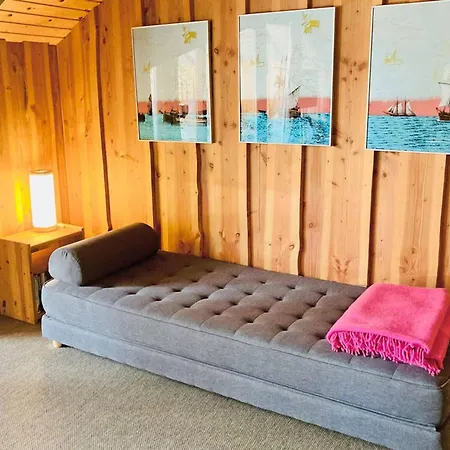 Holiday Aakirkeby Lxii Vester Somarken